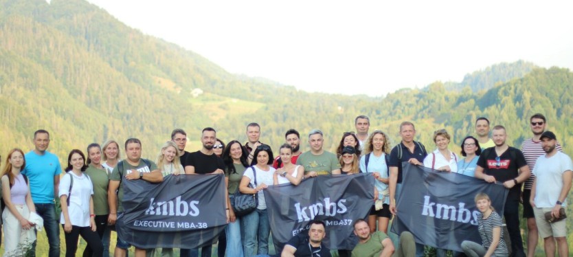 Frankivsk: re- and co-creation: kmbs impact visit